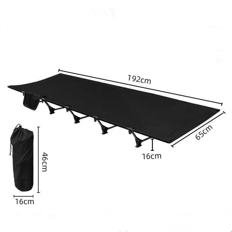 Bressol de càmping plegable lleuger